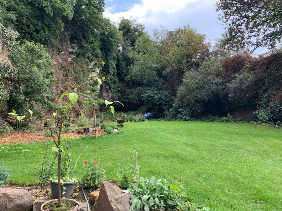 Meublé de tourisme > The Barn, Villebaudon - photo 13