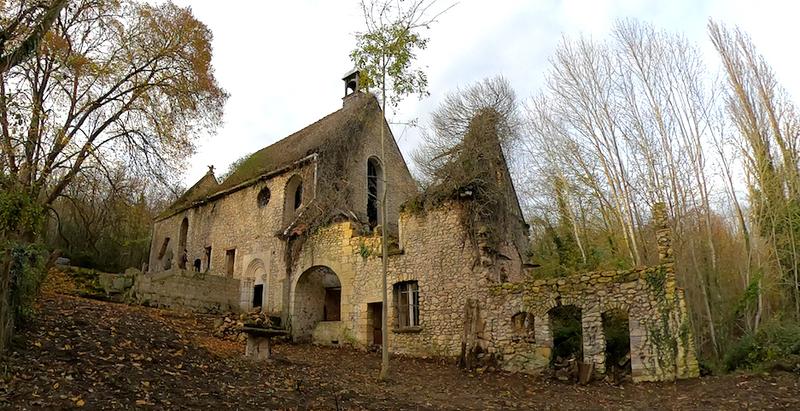 Démonstration de danses médiévales - Journées du patrimoine