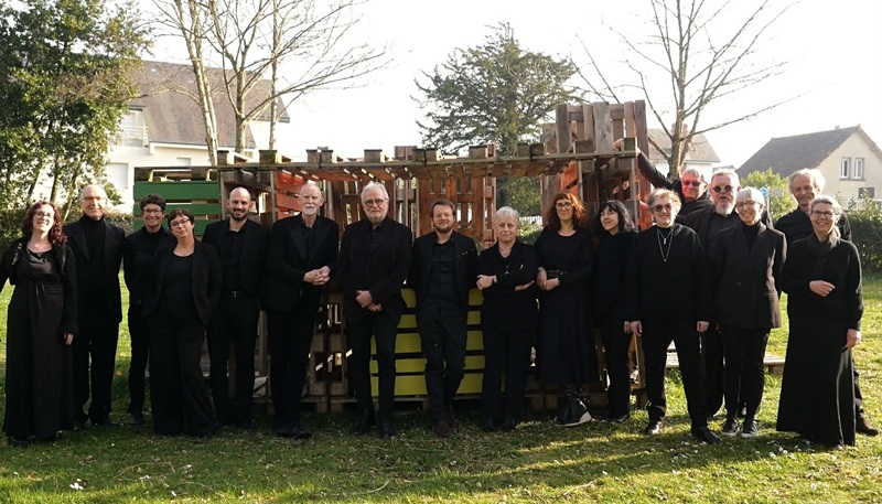 Ensemble Vocal A Piacere