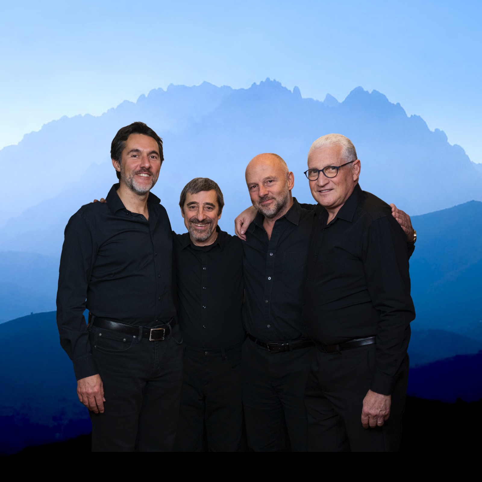 Eure Voix Gospel Festival - A Stonda