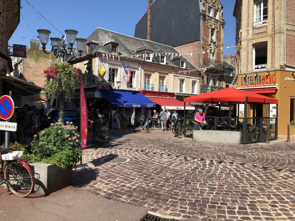 La Perle des Bains, Trouville-sur-Mer - photo 20