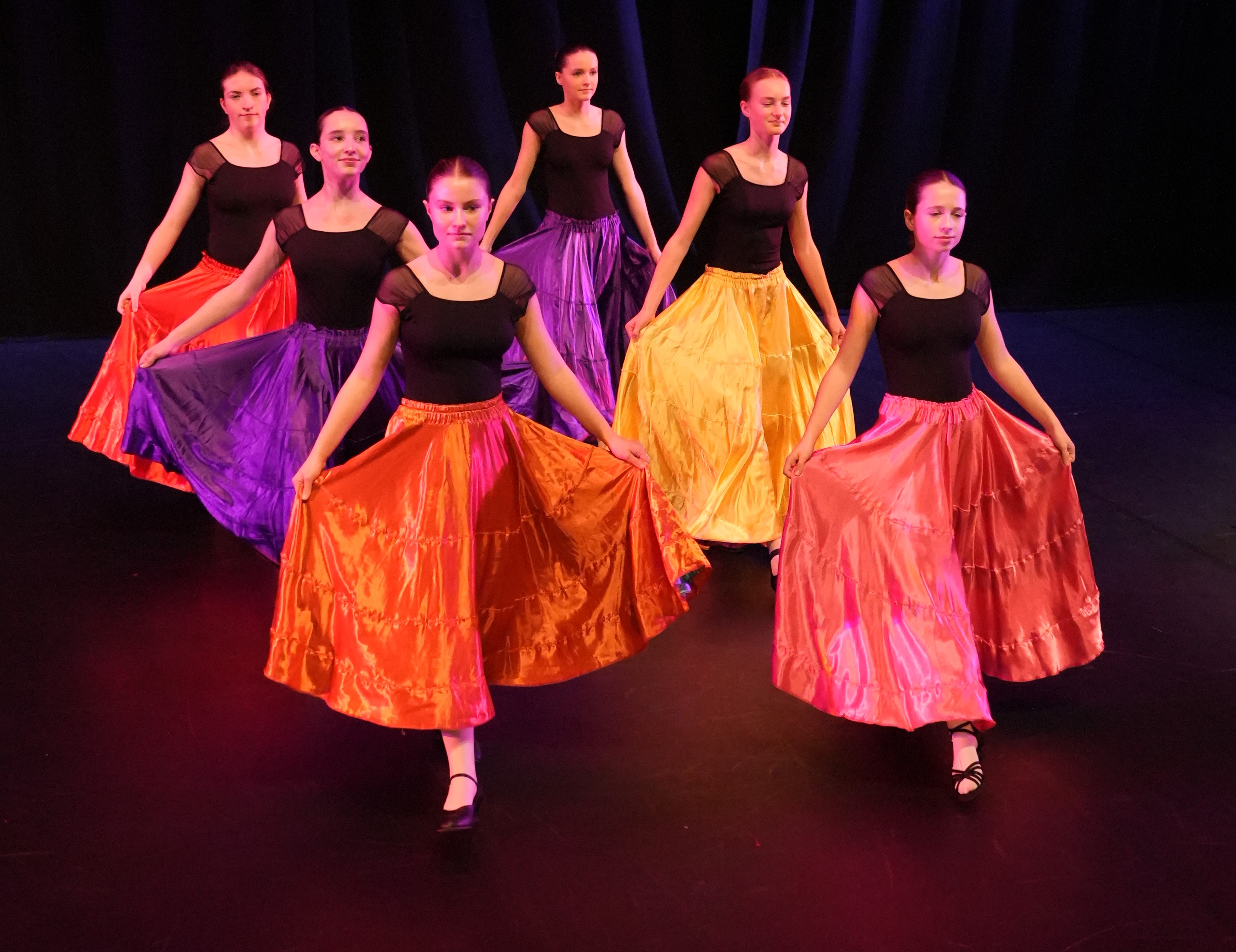 [Danse] Balade Fantaisiste