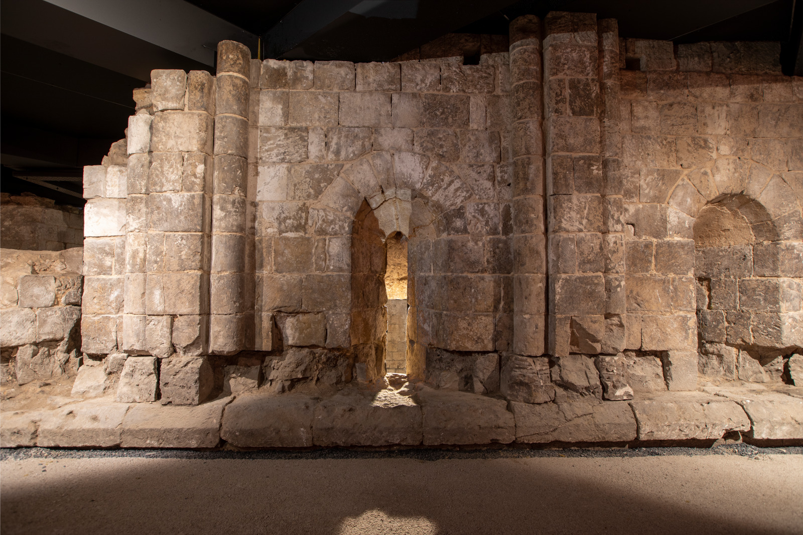 Visite guidée - Le monument juif, "la Maison Sublime"