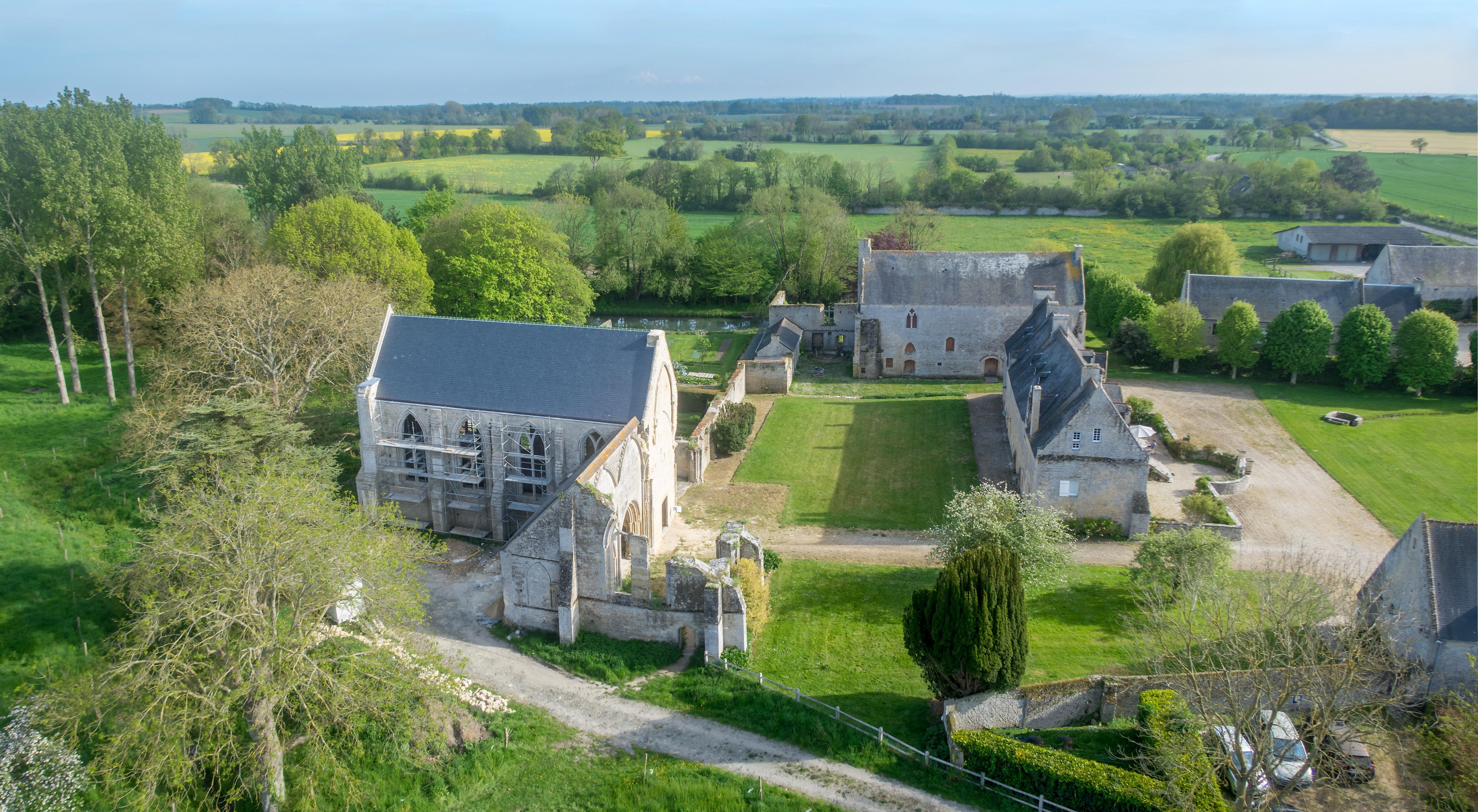 Image de la promenade