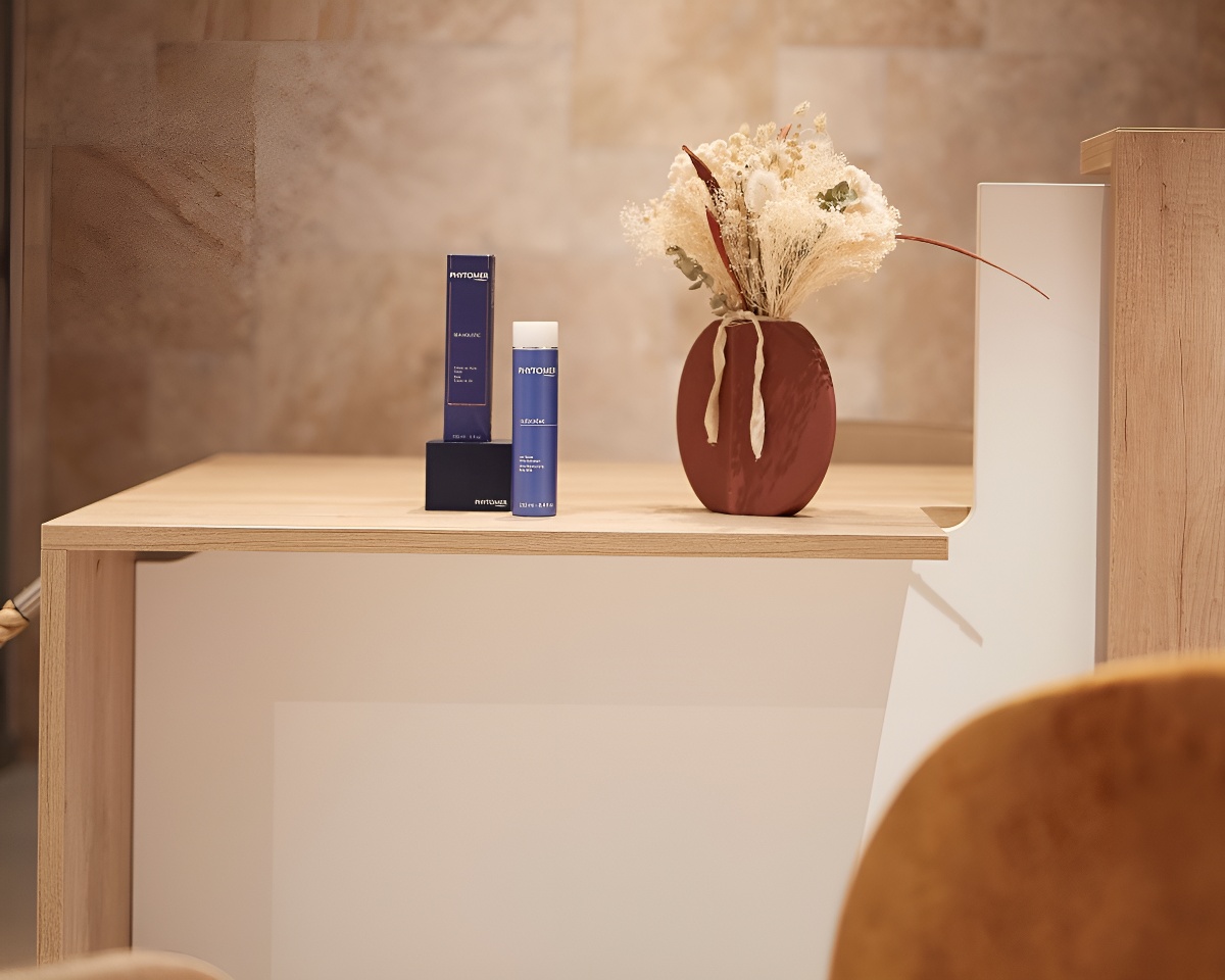 Spa du Grand Luxembourg, Bayeux - photo 7