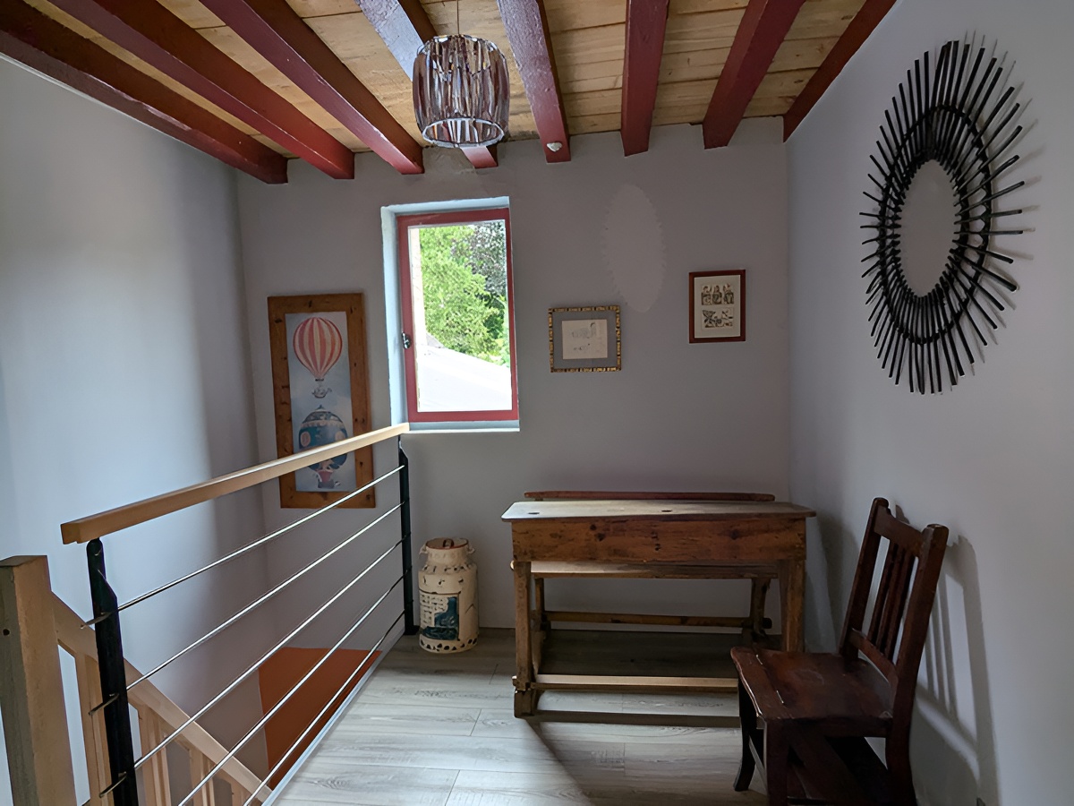 Le Gîte d'Adélaïde, Livarot-Pays-d'Auge - photo 6