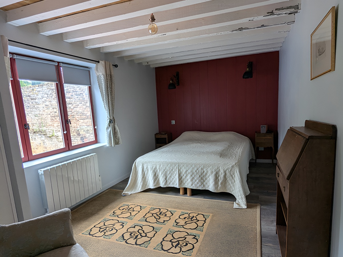 Le Gîte d'Adélaïde, Livarot-Pays-d'Auge - photo 4