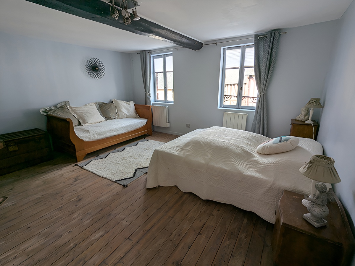 Le Gîte d'Adélaïde