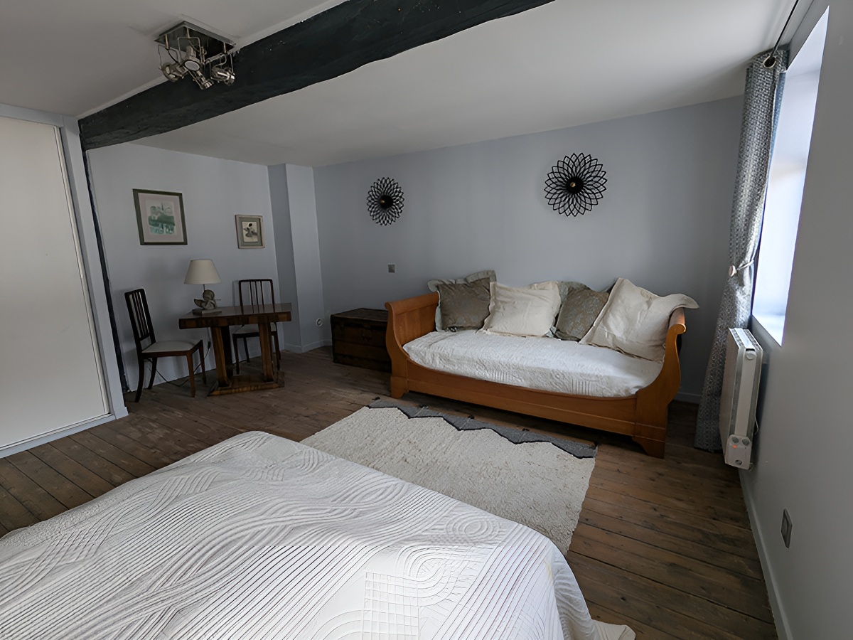 Le Gîte d'Adélaïde, Livarot-Pays-d'Auge - photo 3