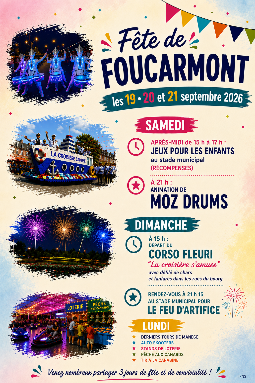 Média additionnel 1