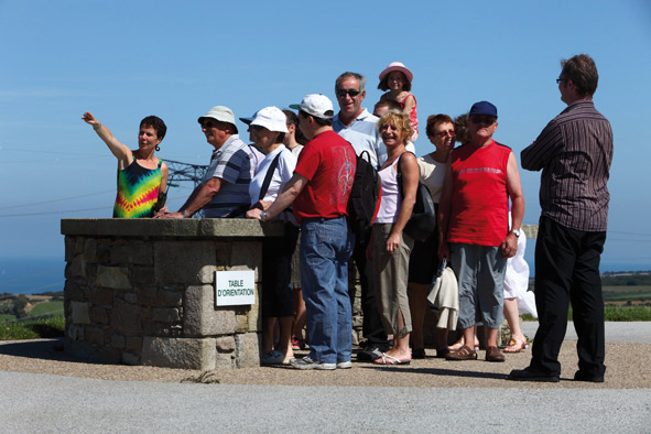 ANDRA - Centre de Stockage de la Manche - photo 3