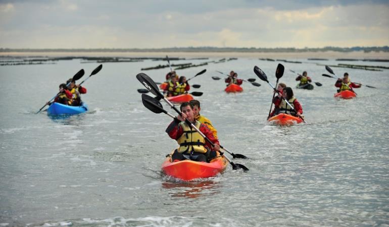 Association nautique hautaise Association nautique hautaise