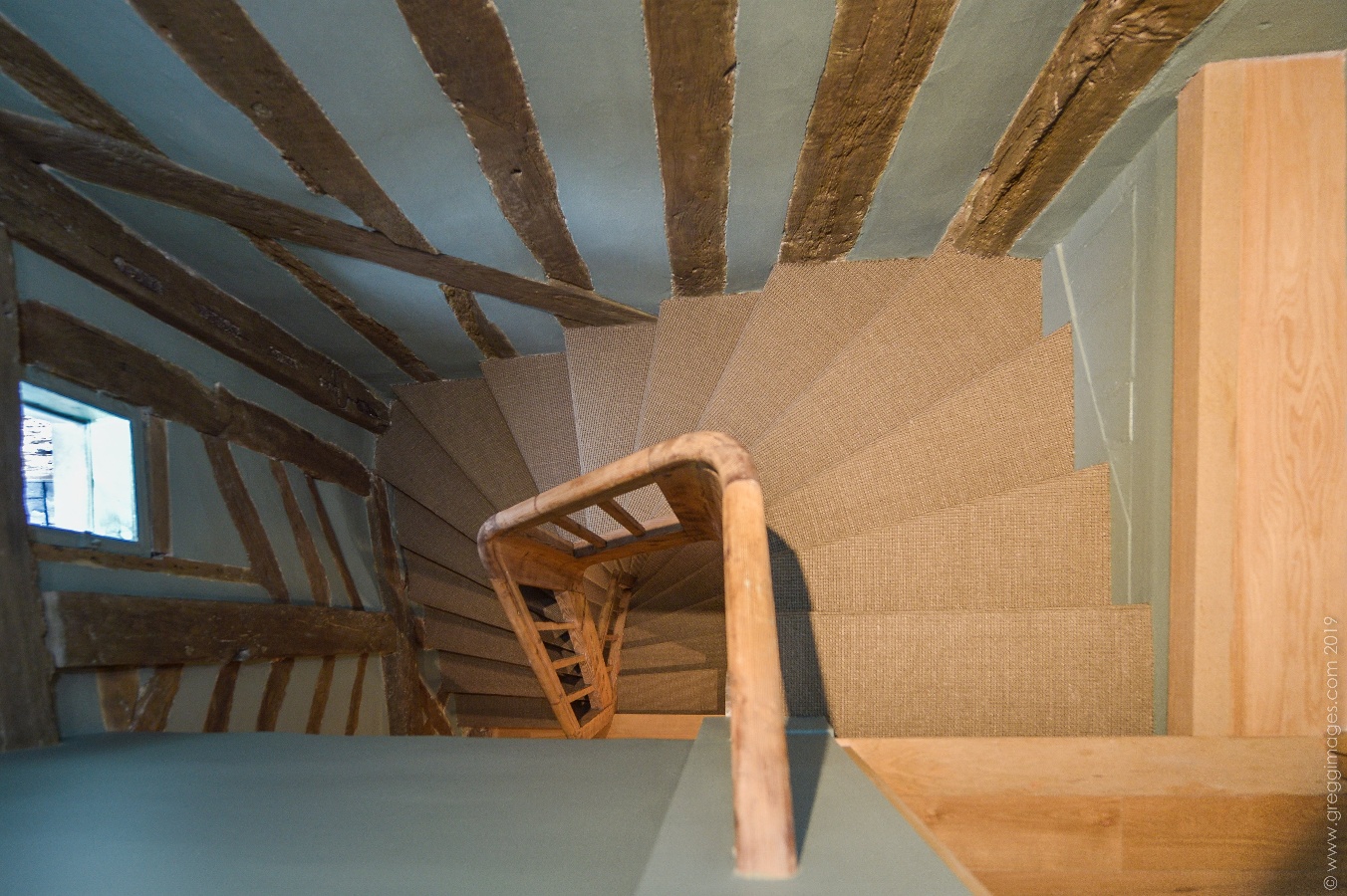 La Maison de Pierre et Valérie St Léonard, Honfleur - photo 24