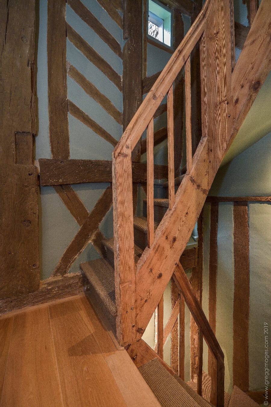 La Maison de Pierre et Valérie St Léonard, Honfleur - photo 21