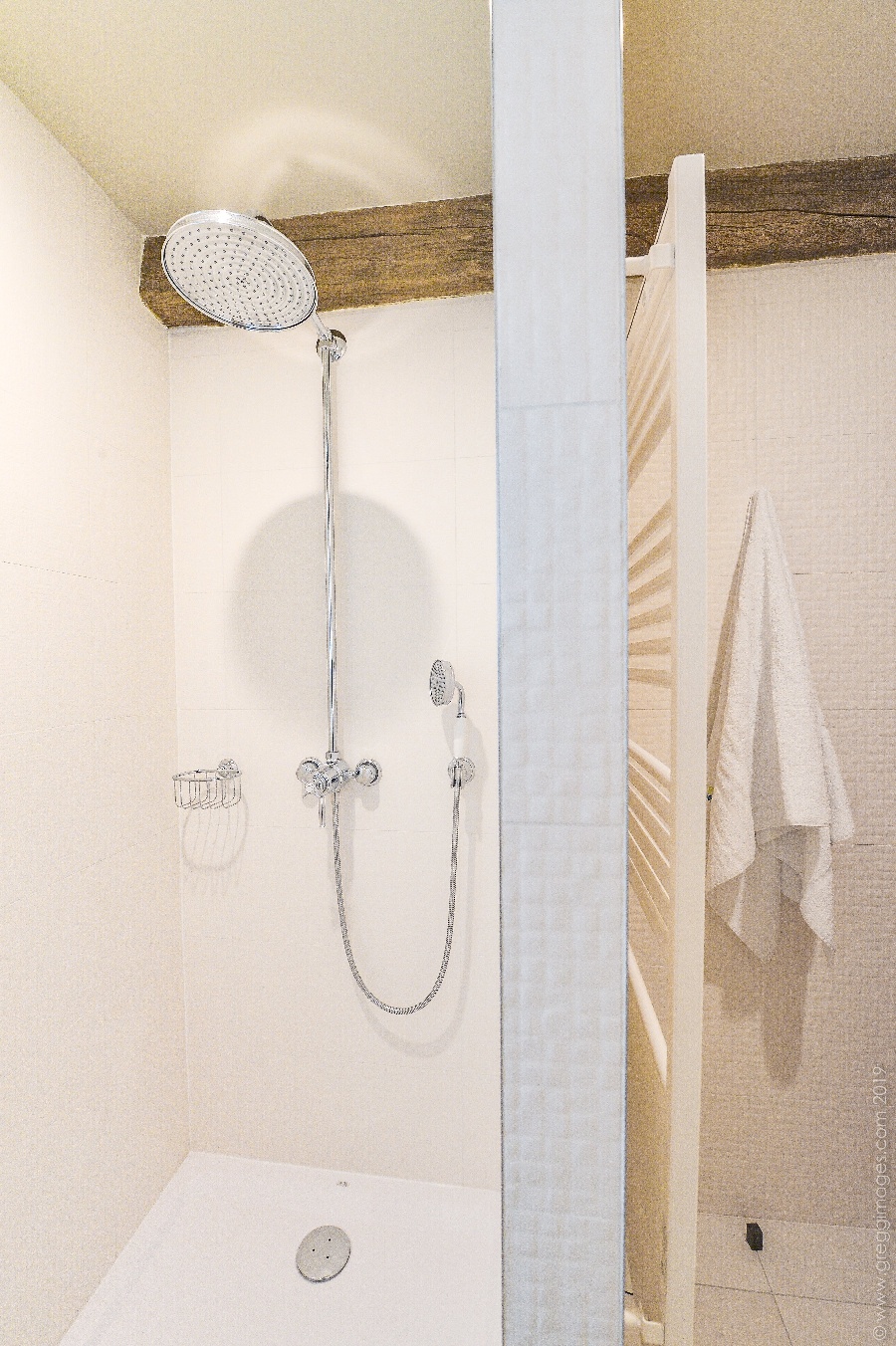 La Maison de Pierre et Valérie St Léonard, Honfleur - photo 12