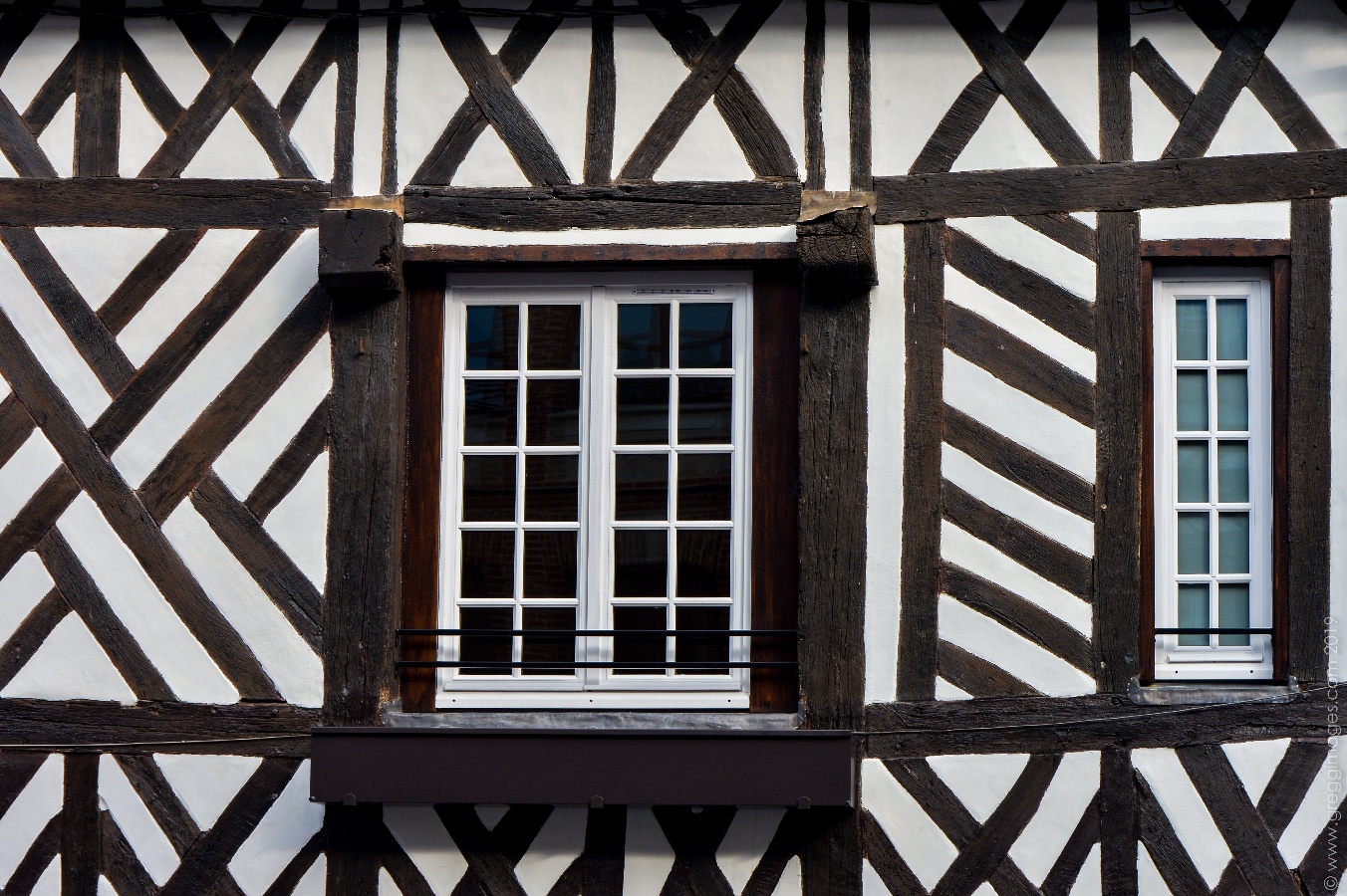 La Maison de Pierre et Valérie St Léonard, Honfleur - photo 6