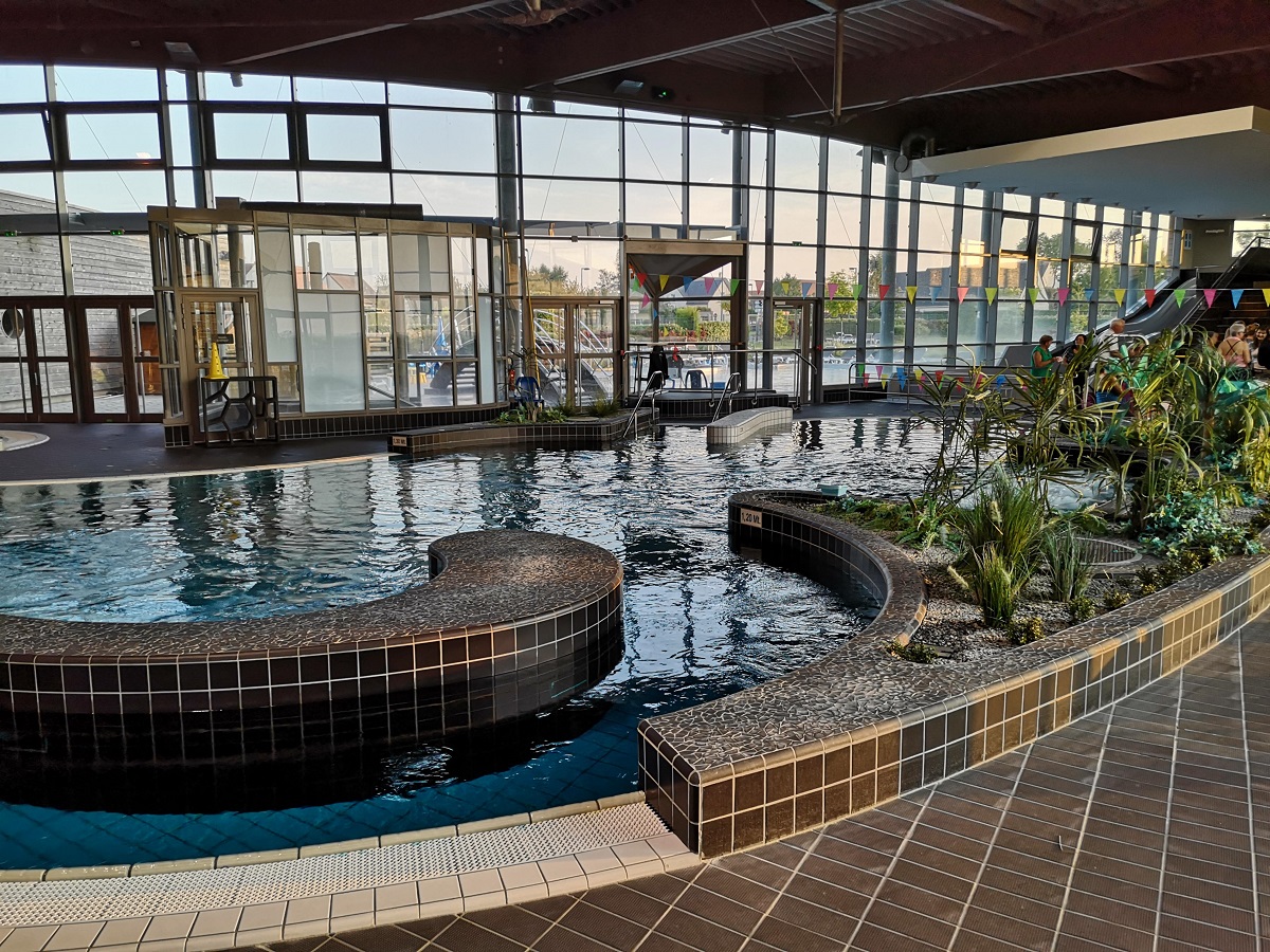 Aquanacre, Douvres-la-Délivrande - photo 2