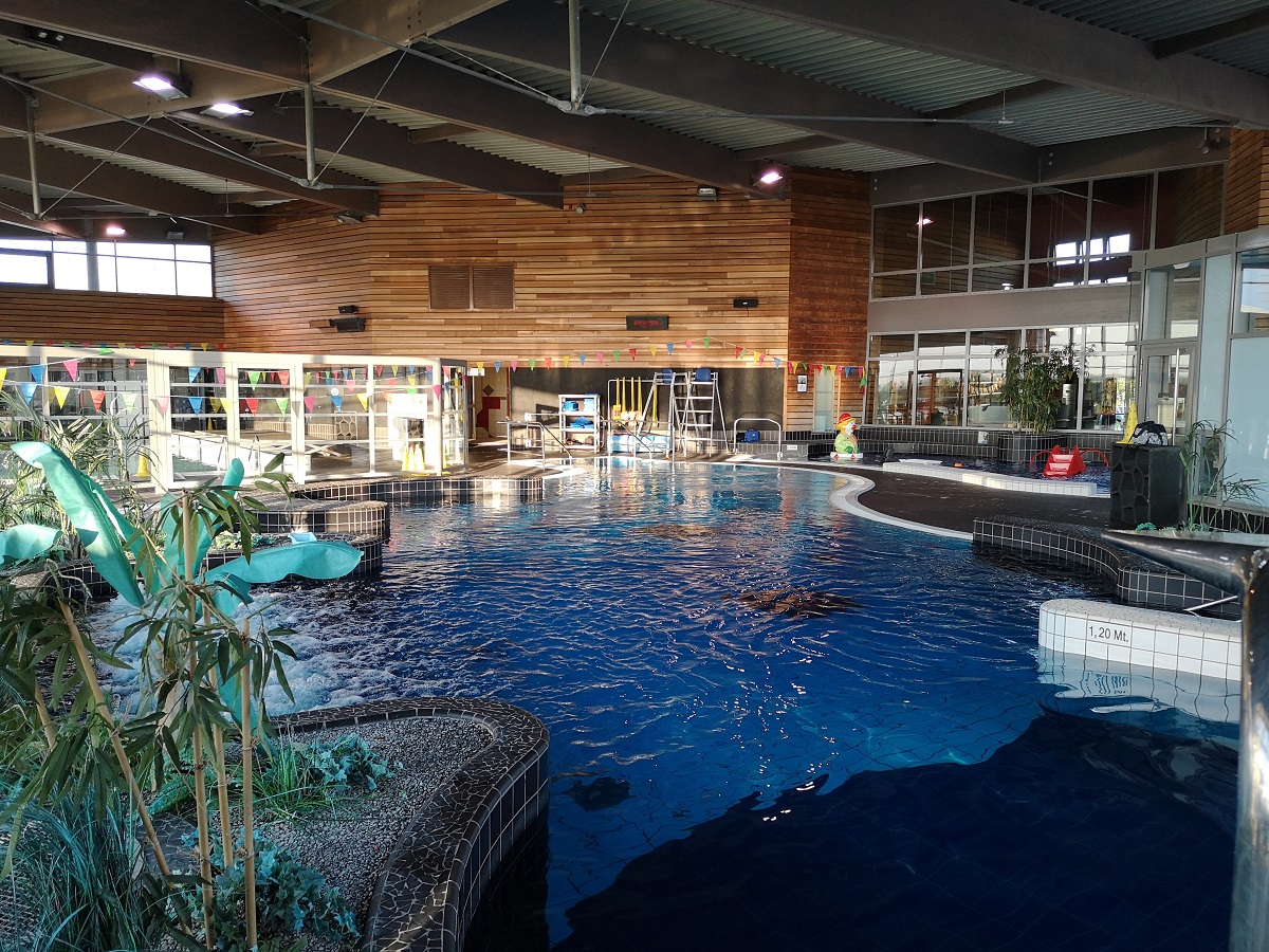 Aquanacre, Douvres-la-Délivrande - photo 14