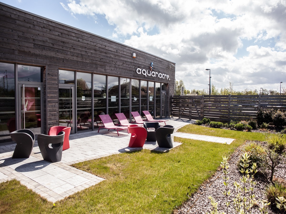 Aquanacre, Douvres-la-Délivrande - photo 8