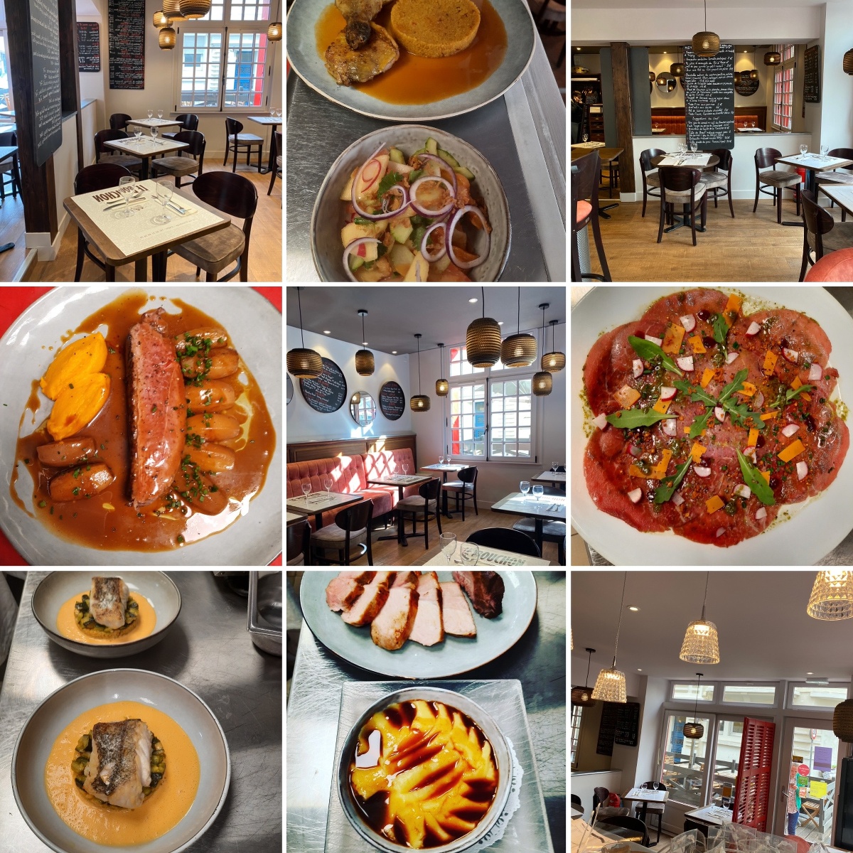 Le Bouchon du Vaugueux — photo 2