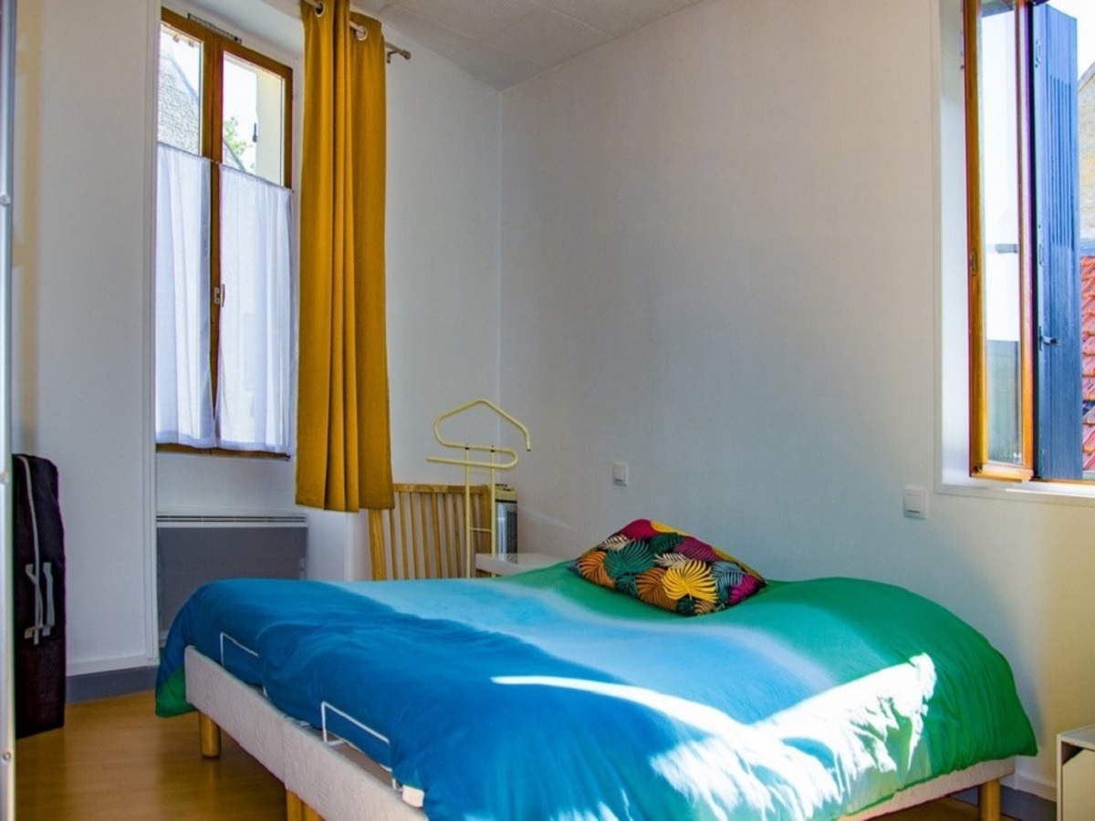 Le 24, Bernières-sur-Mer - photo 13