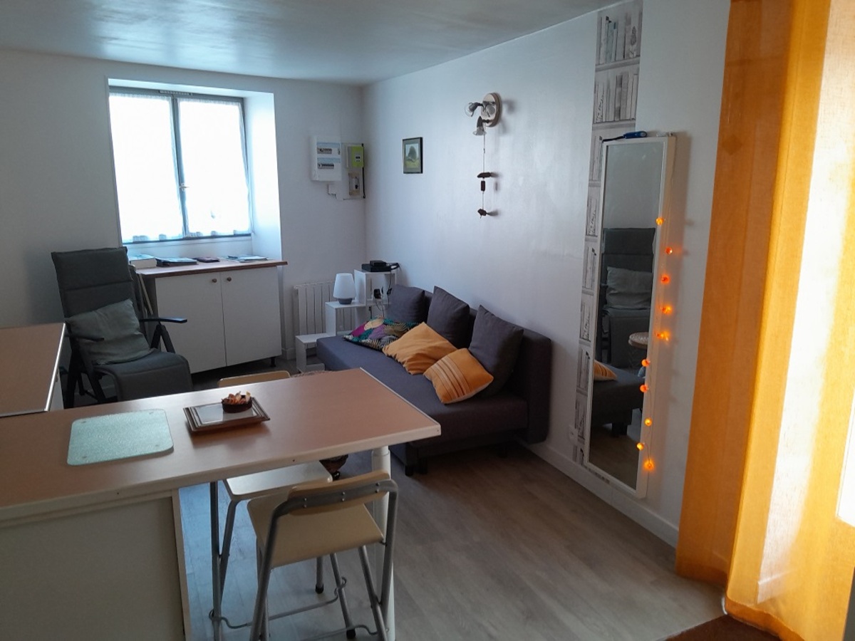 Le 24, Bernières-sur-Mer - photo 8