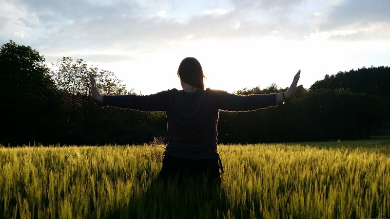 Qi gong des Fascias