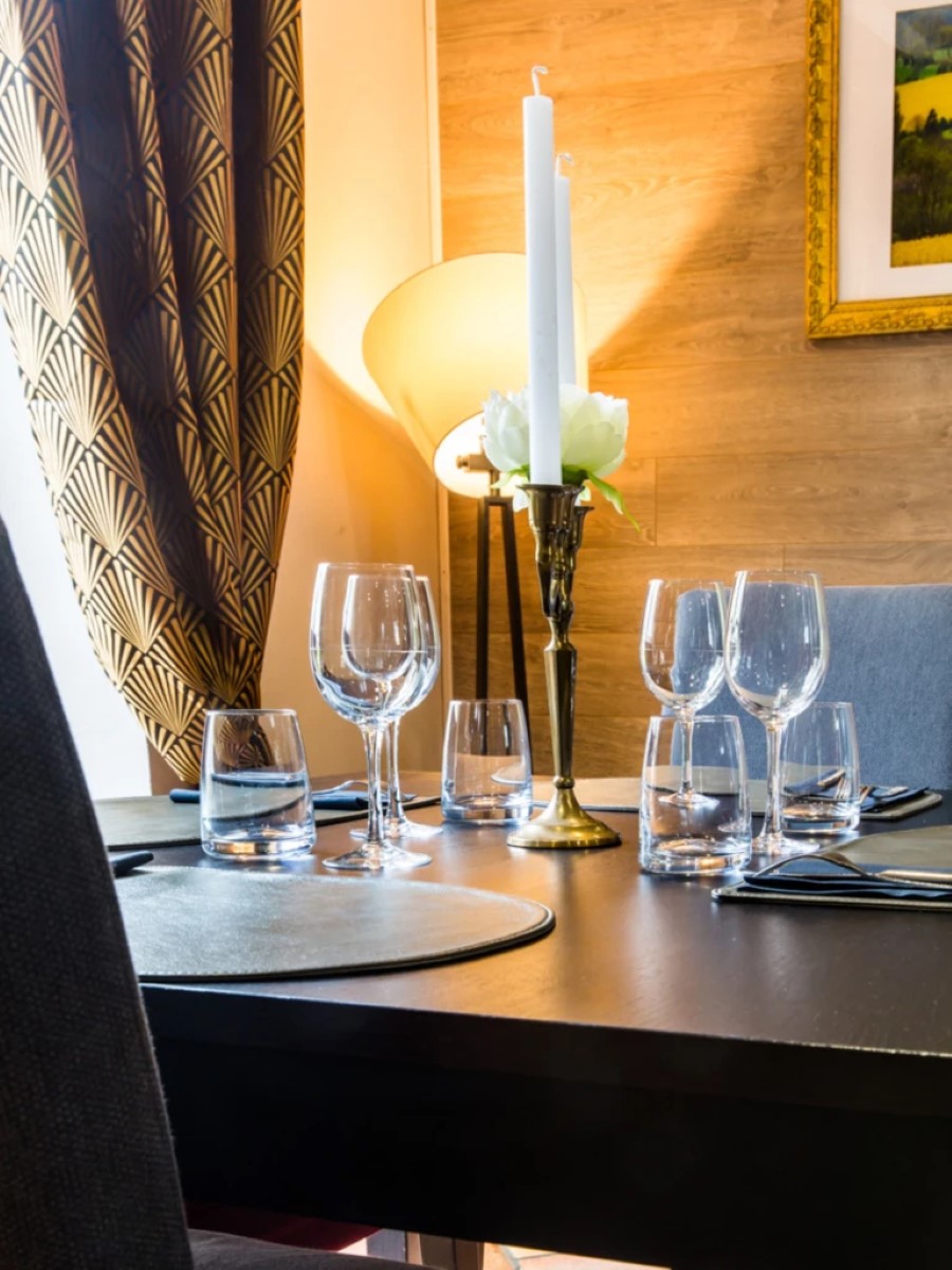 Auberge le 49, Saint-Vigor-le-Grand - photo 3