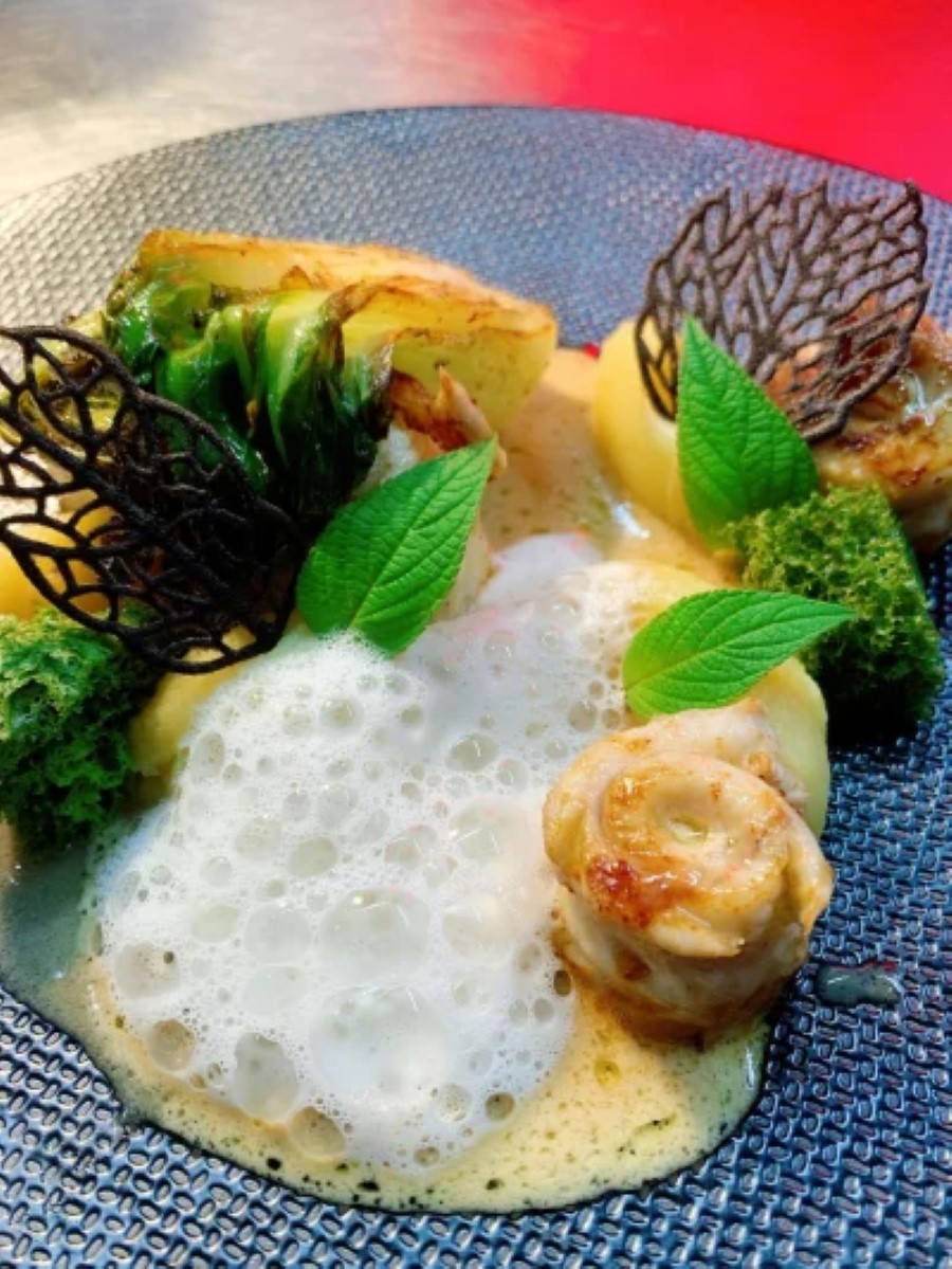 Auberge le 49, Saint-Vigor-le-Grand - photo 5