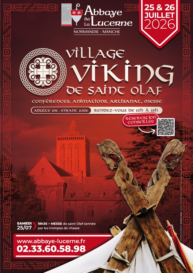 Visuel évènement