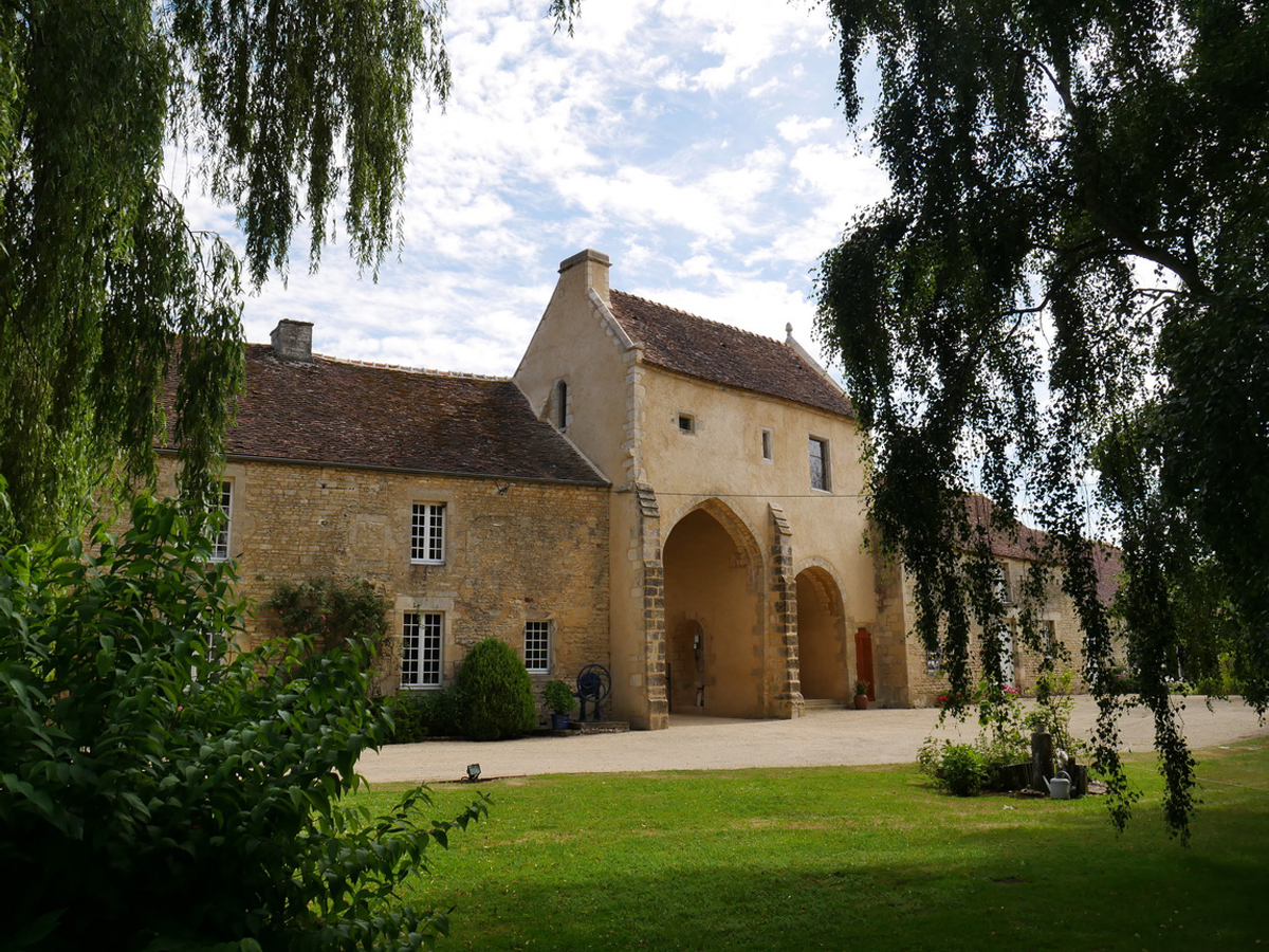 Image de la promenade