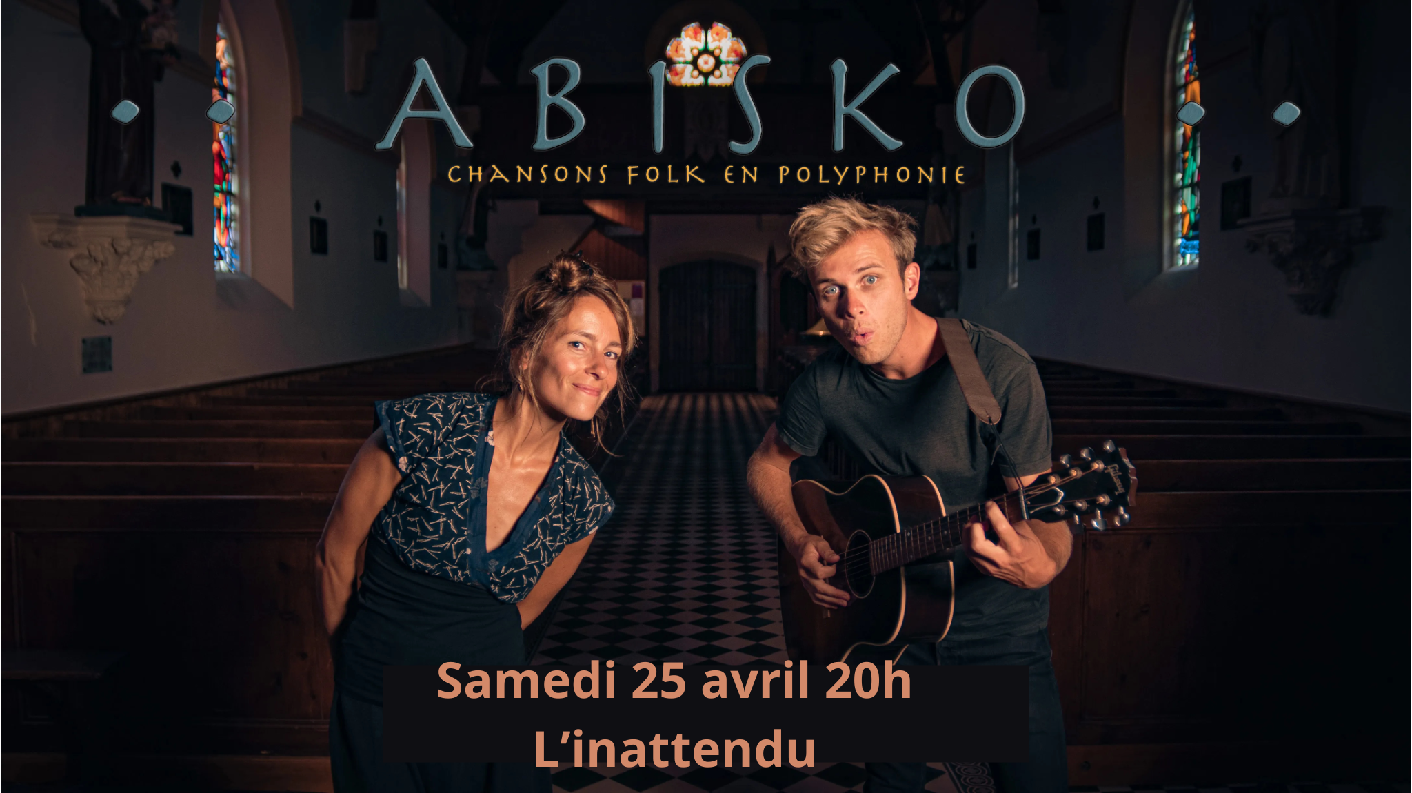 [Concert] Abisko