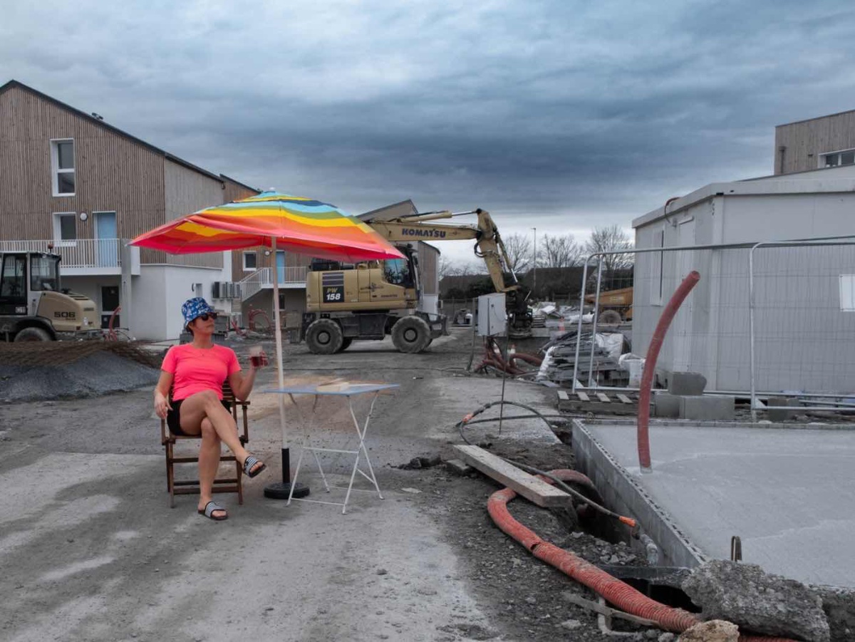 Exposition photographique club ADN-Photo