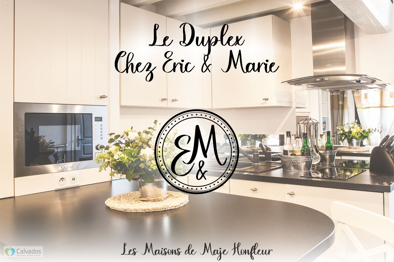 Les Maisons de Maje - Le Duplex (VIT)