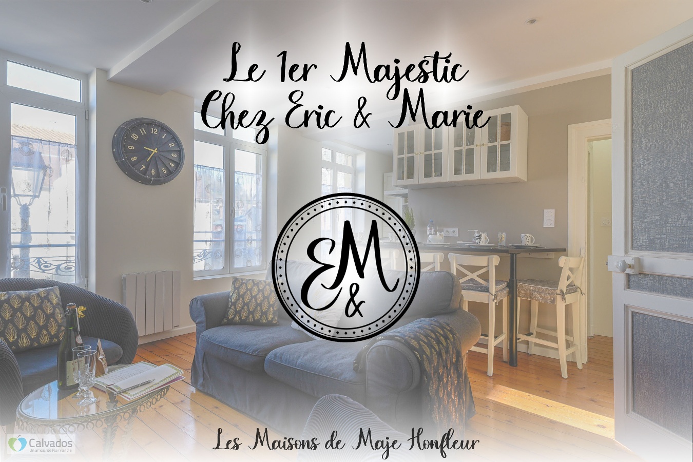 Les Maisons de Maje - Majestic1 (VIT)