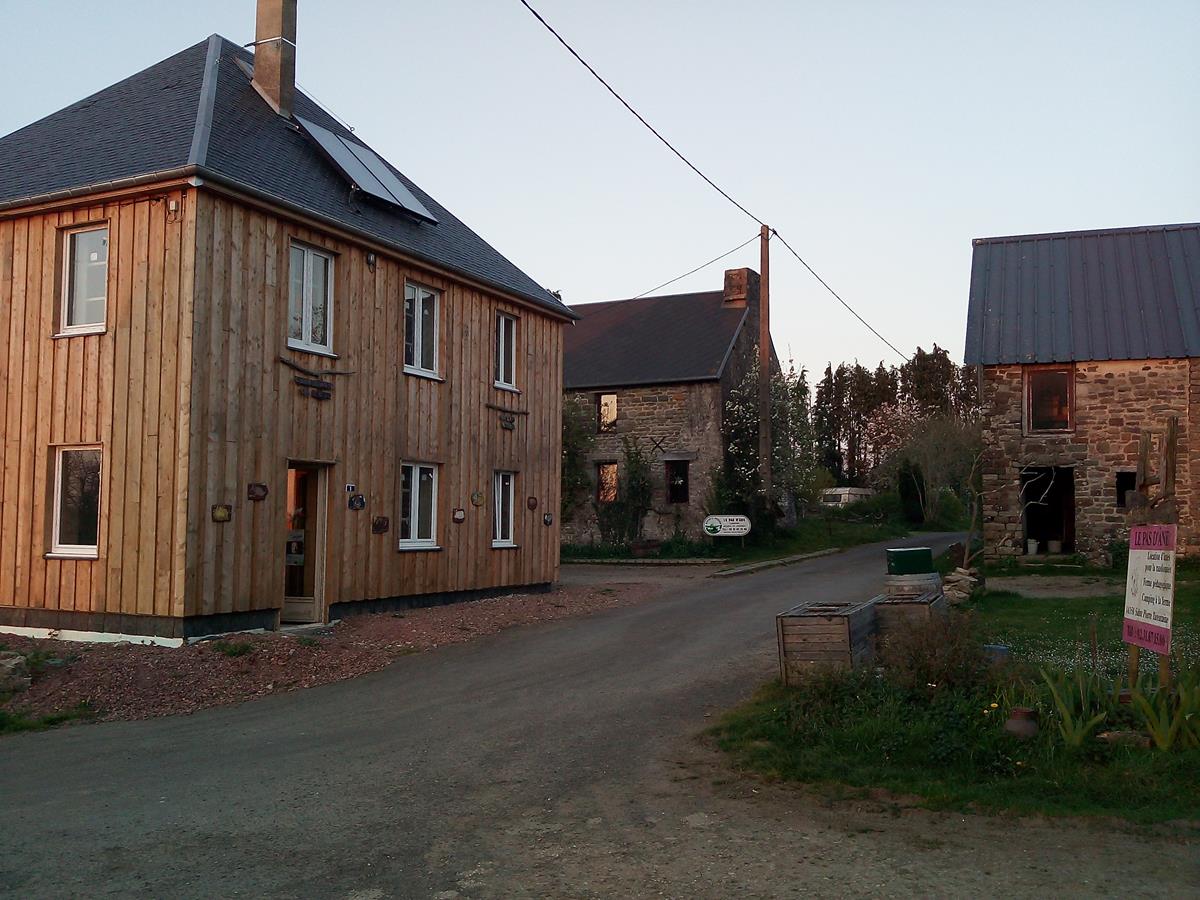 Camping Le Pas d'Ane, Souleuvre en Bocage - photo 8