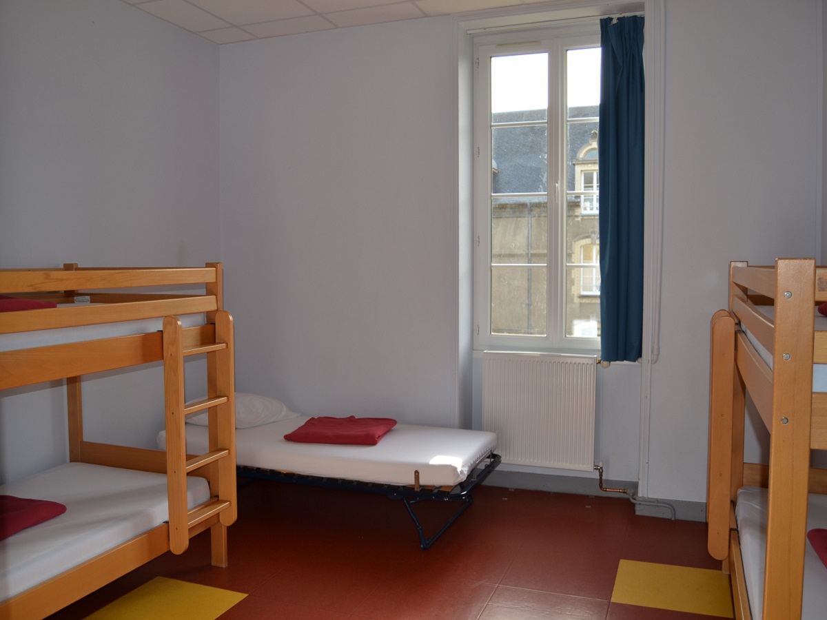 Accueil Notre Dame de la Délivrande, Douvres-la-Délivrande - photo 10