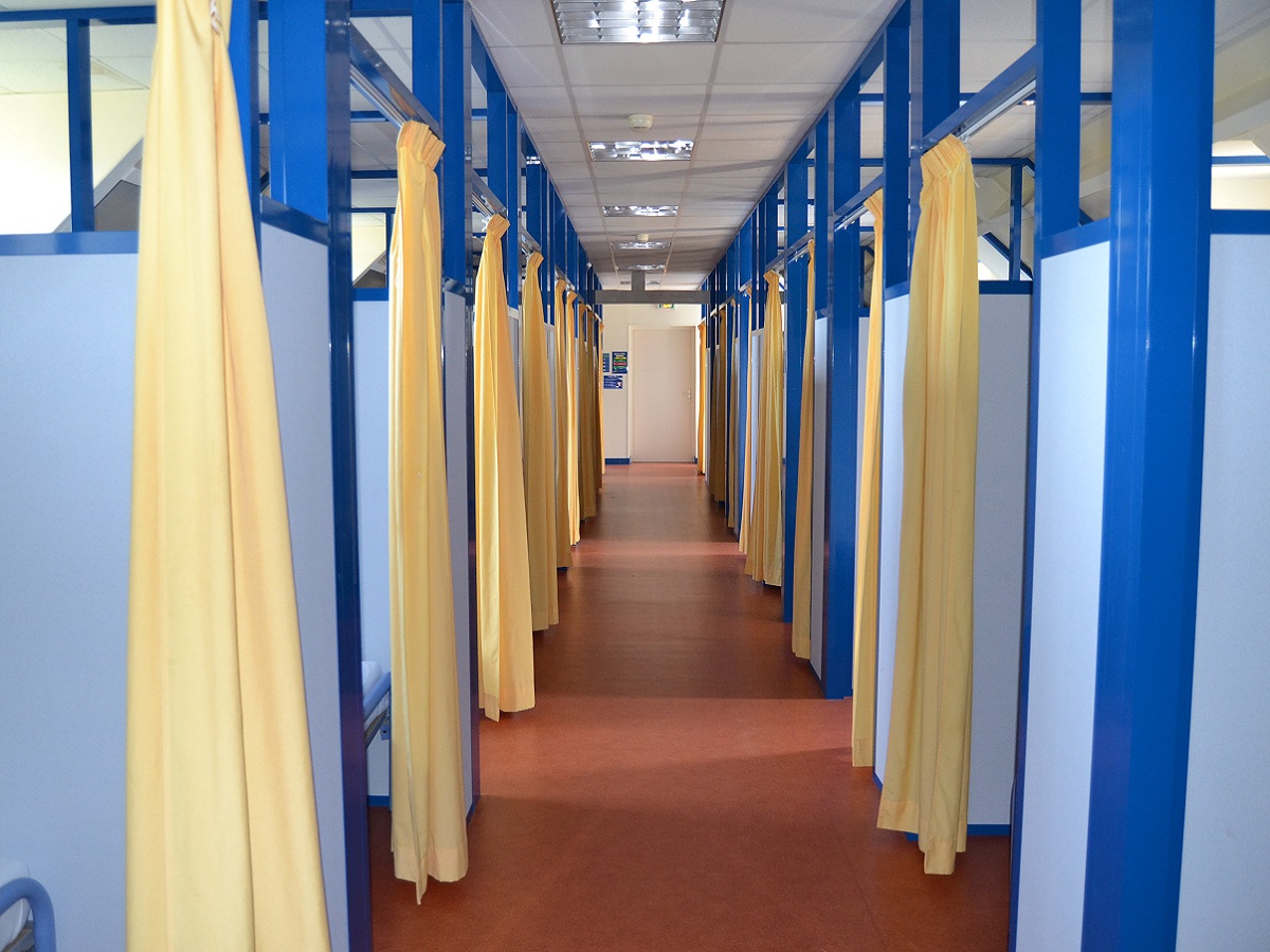 Accueil Notre Dame de la Délivrande, Douvres-la-Délivrande - photo 9