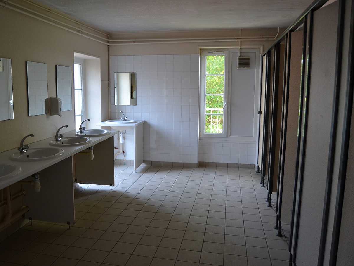 Accueil Notre Dame de la Délivrande, Douvres-la-Délivrande - photo 2