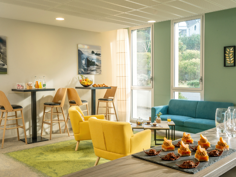 Le Sound – Thalasso Prévithal, Donville-les-Bains - photo 23