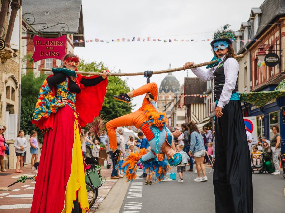 Festival de rue