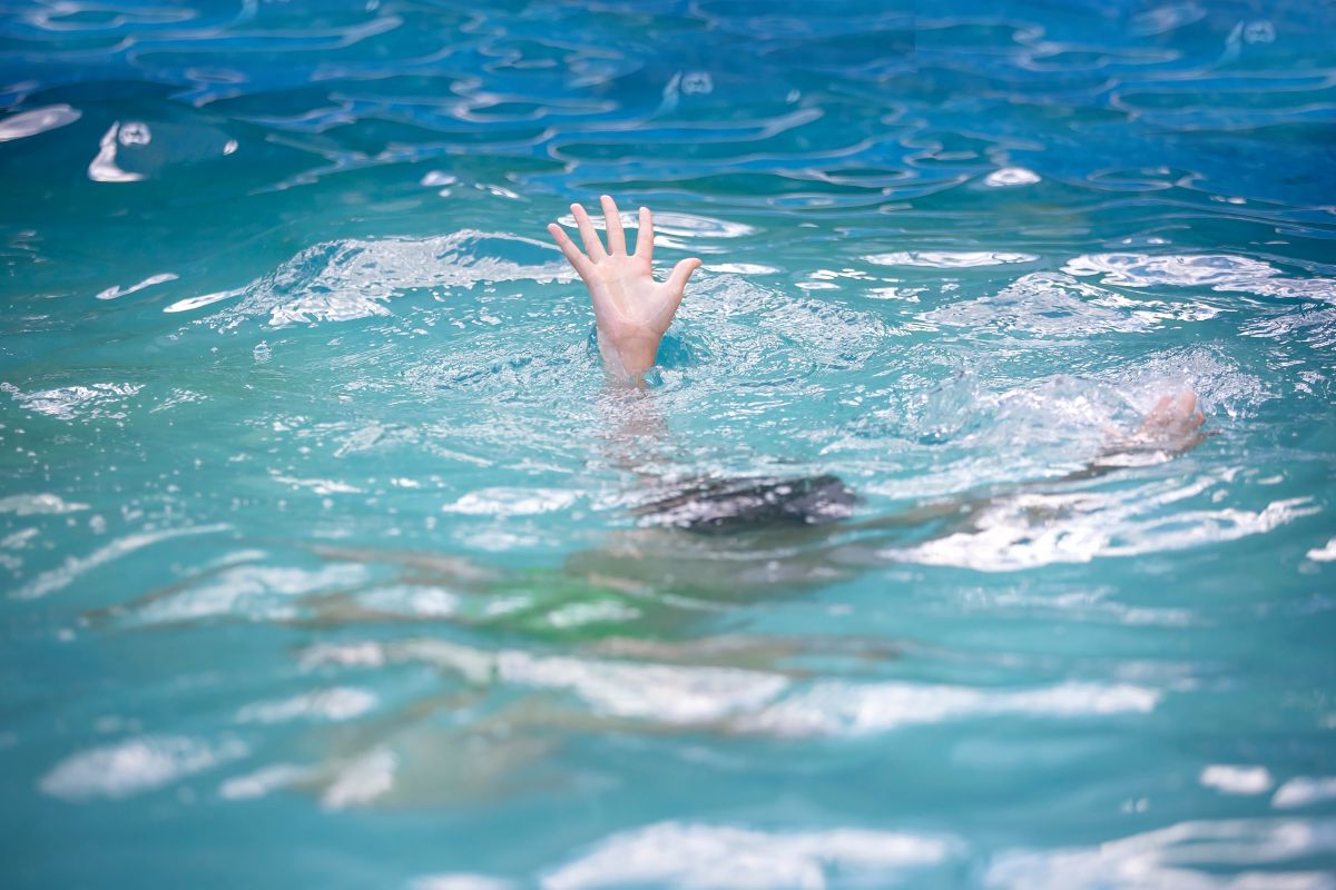 Initiation au sauvetage en mer et aux gestes qui sauvent
