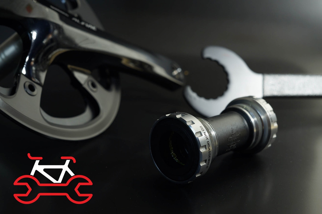 Réparation vélo toutes marques