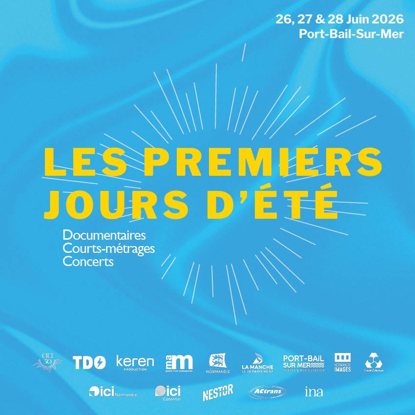 Festival Les Premiers Jours d'Été