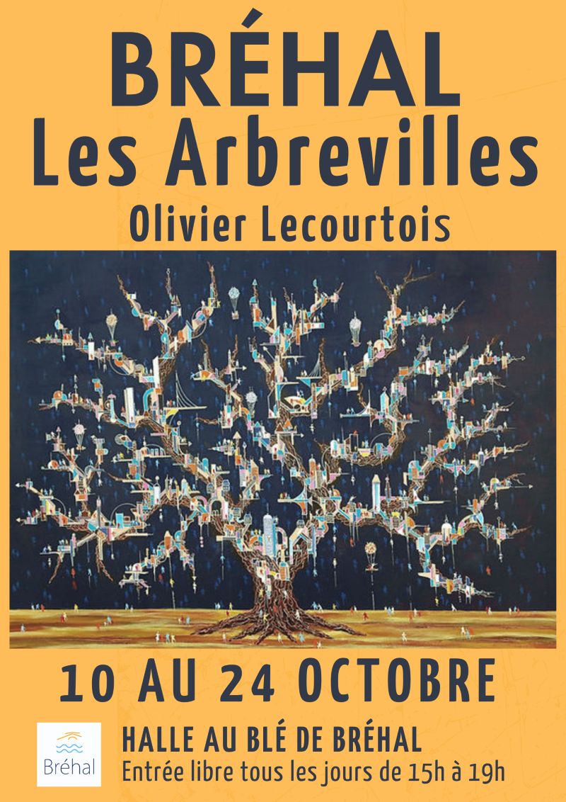 Exposition Les Arbrevilles