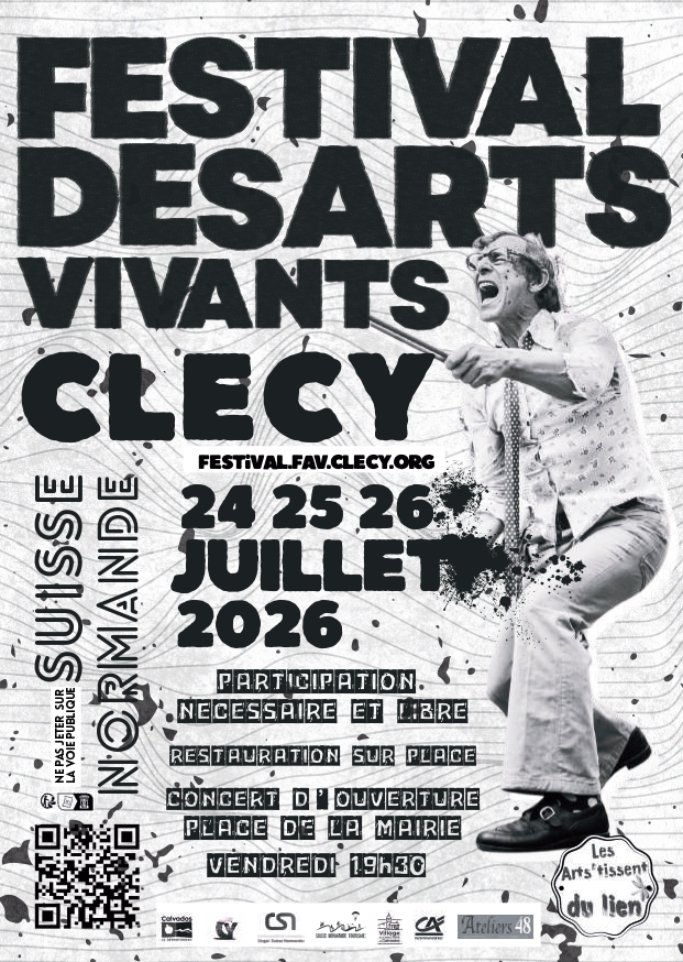 Festival des arts vivants