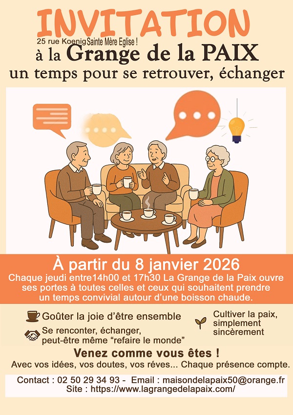 Temps convivial