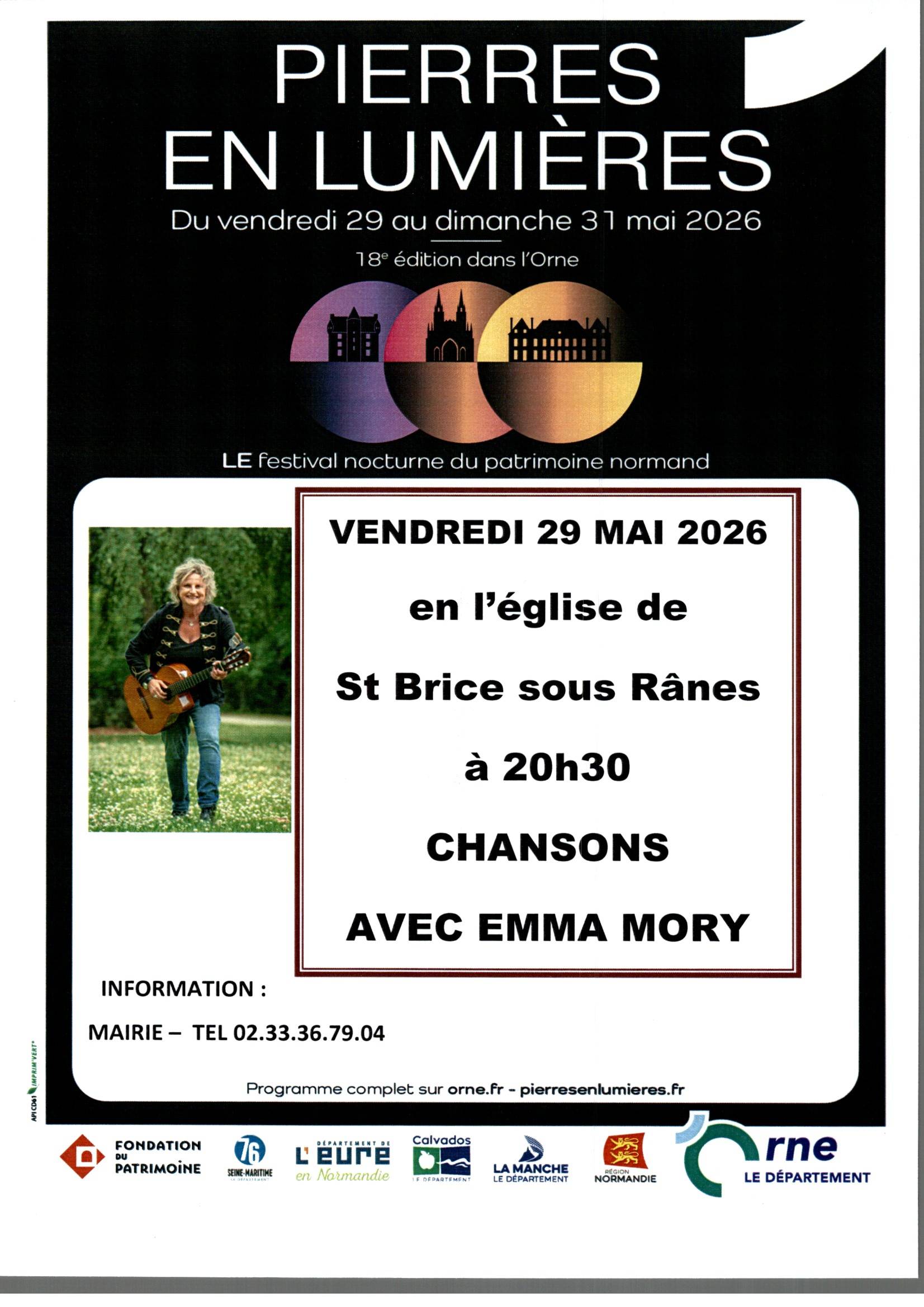 Média additionnel 1