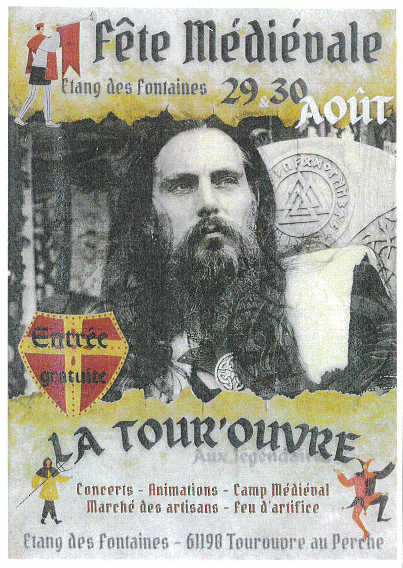 Fête Médiévale