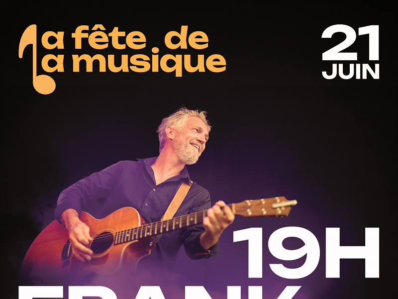 Fête de la musique
